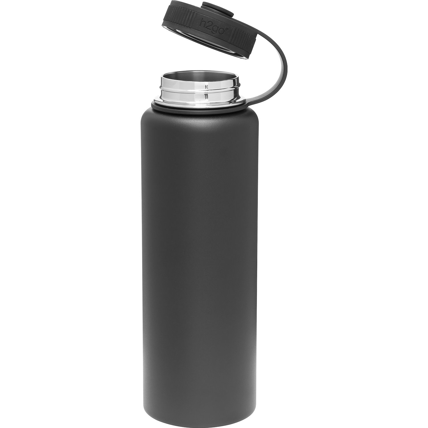 h2go Venture Stainless Steel Bottle - 40 oz. Product Image