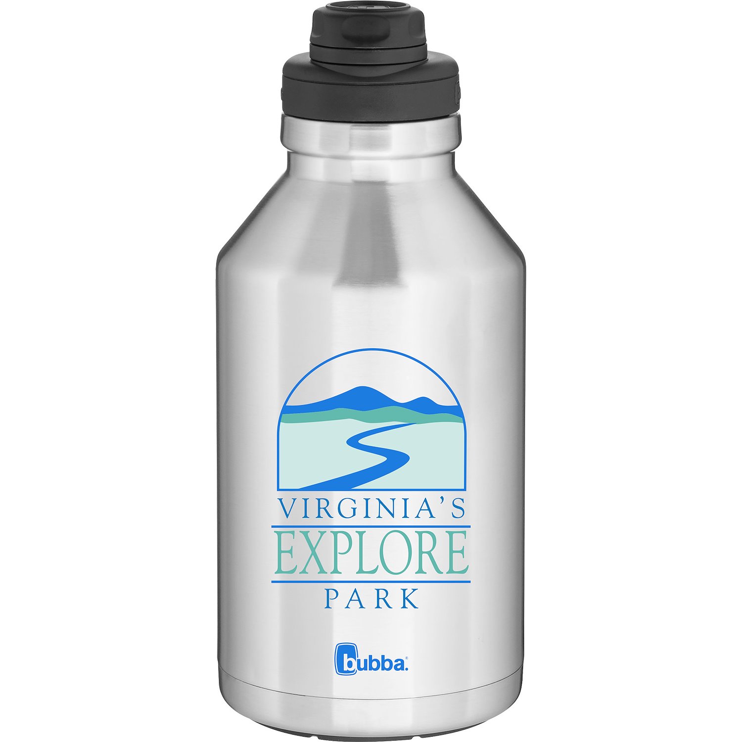 Bubba Growler Bottle - 64 oz. Product Image
