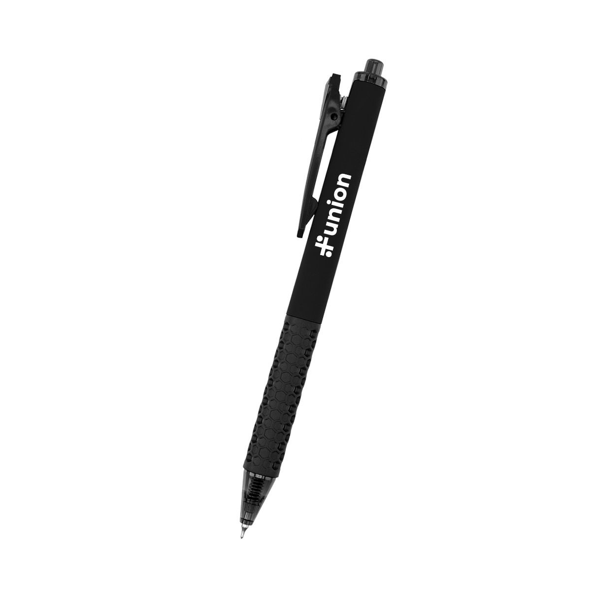 Quiet Click rABS Gel Pen Product Image