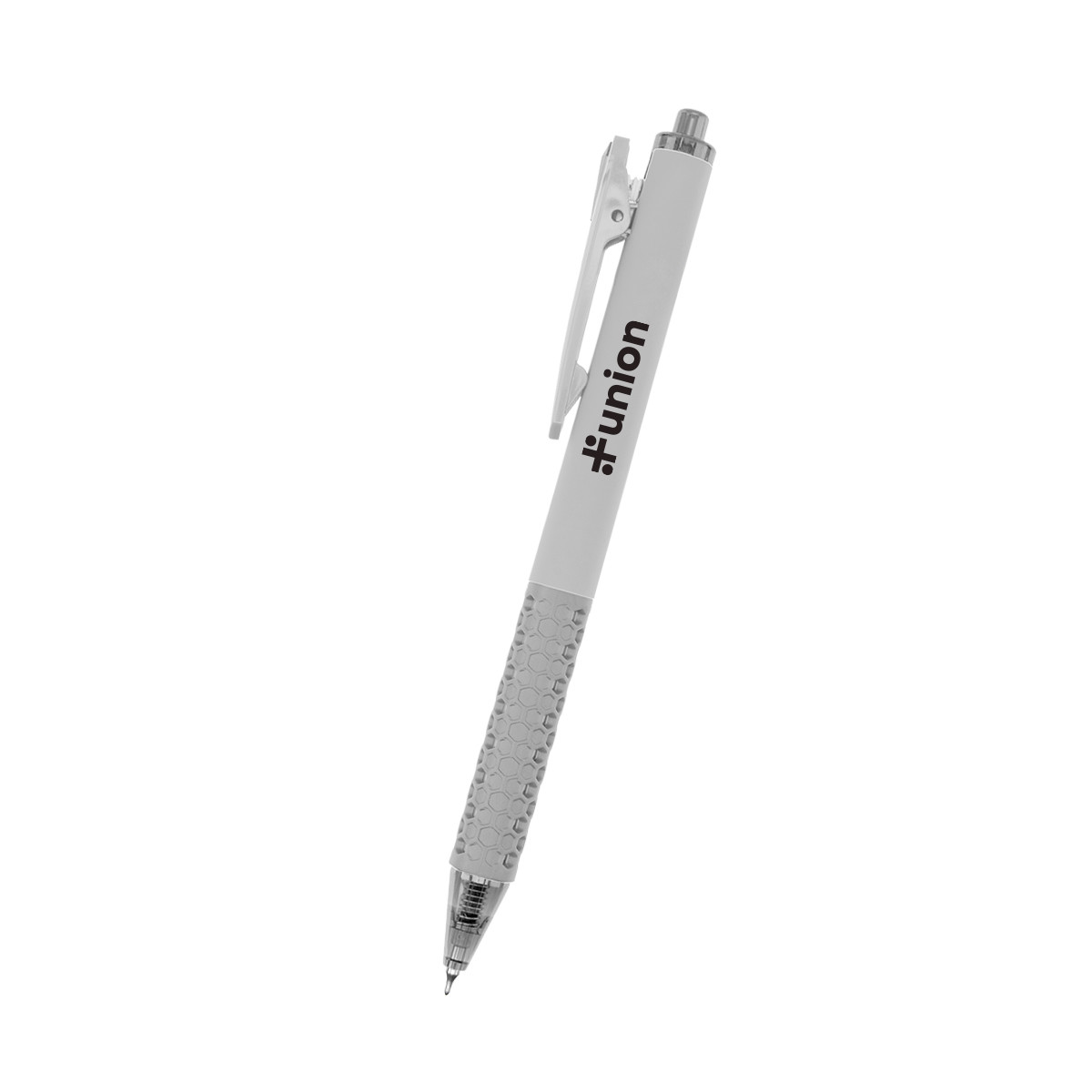 Quiet Click rABS Gel Pen Product Image