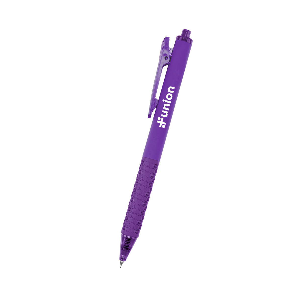 Quiet Click rABS Gel Pen Product Image