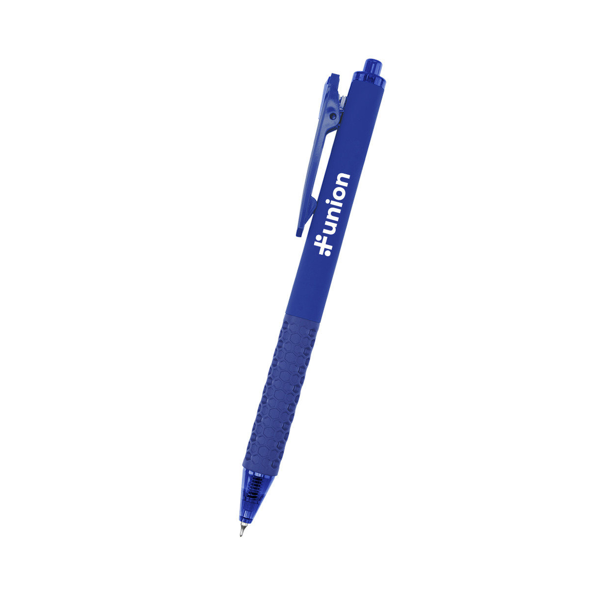 Quiet Click rABS Gel Pen Product Image