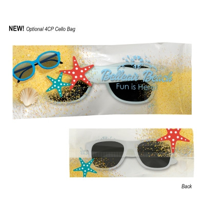 Color Changing Malibu Sunglasses Product Image