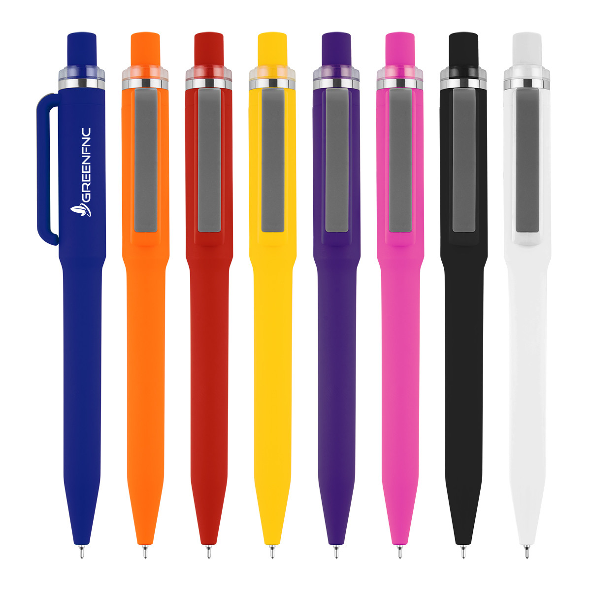 Intrepid rABS Pen Product Image