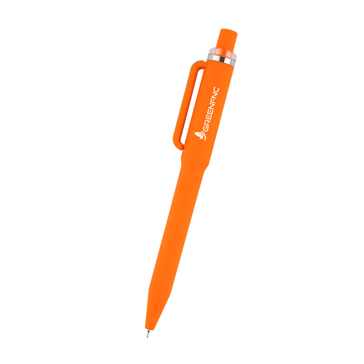 Intrepid rABS Pen Product Image