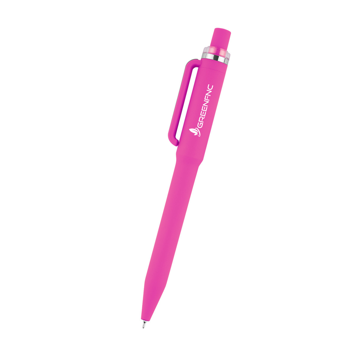 Intrepid rABS Pen Product Image