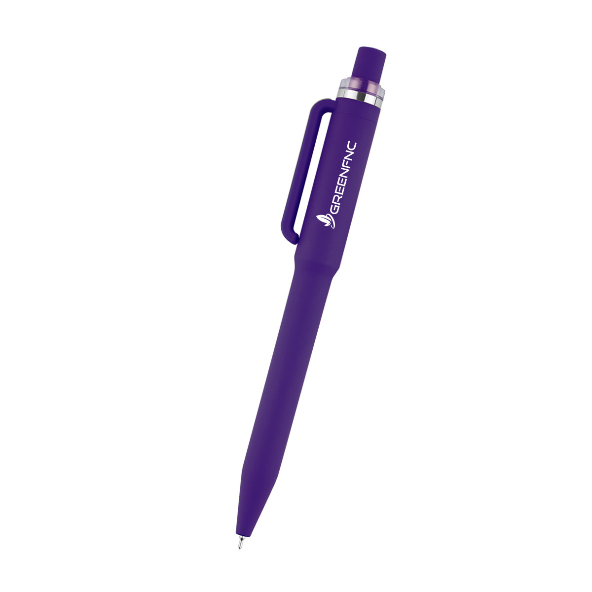 Intrepid rABS Pen Product Image