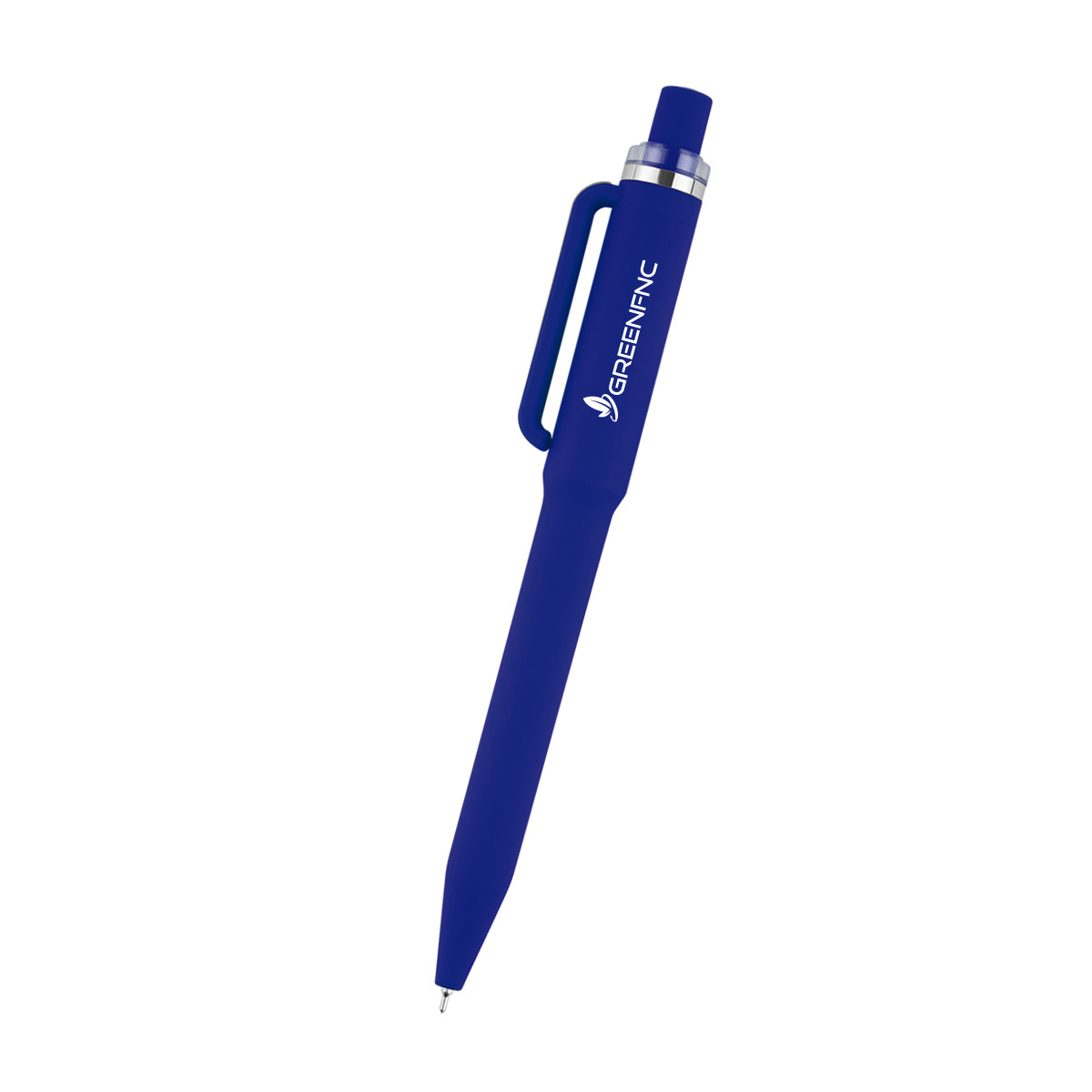 Intrepid rABS Pen Product Image