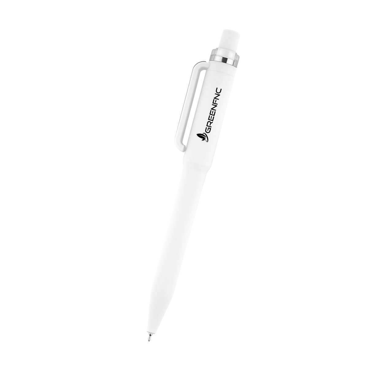Intrepid rABS Pen Product Image