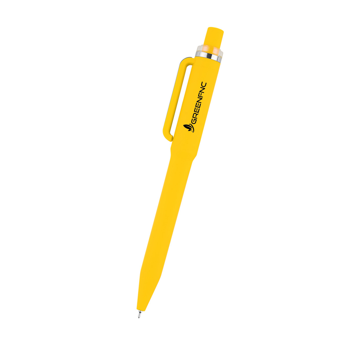 Intrepid rABS Pen Product Image
