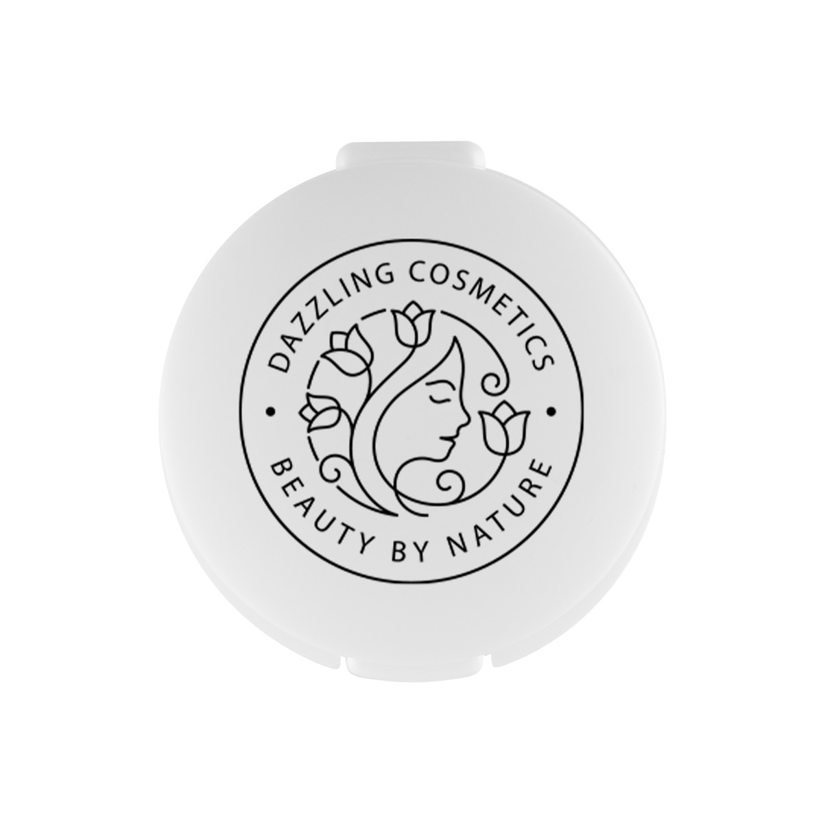 Recycled Compact Lip Moisturizer Product Image