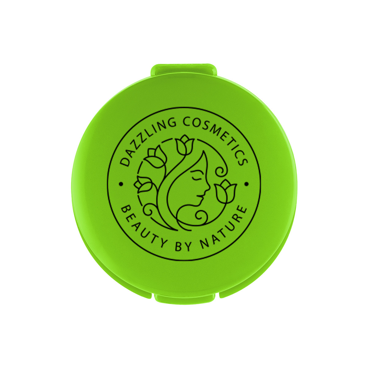 Recycled Compact Lip Moisturizer Product Image