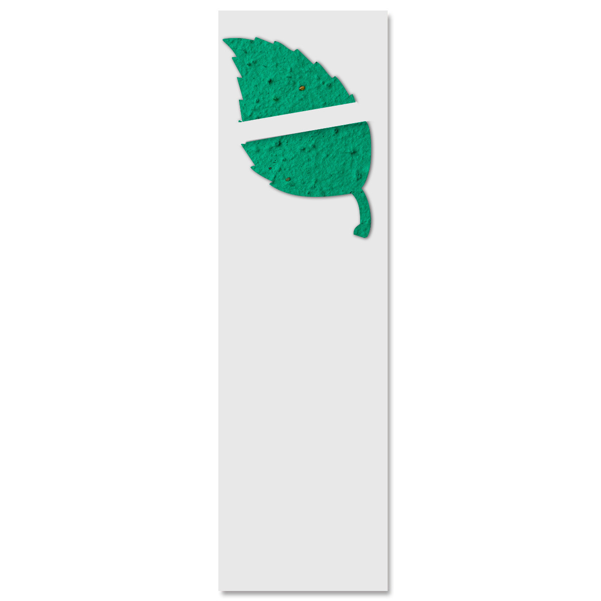 Bloomin® Seed Paper with Bookmark Product Image