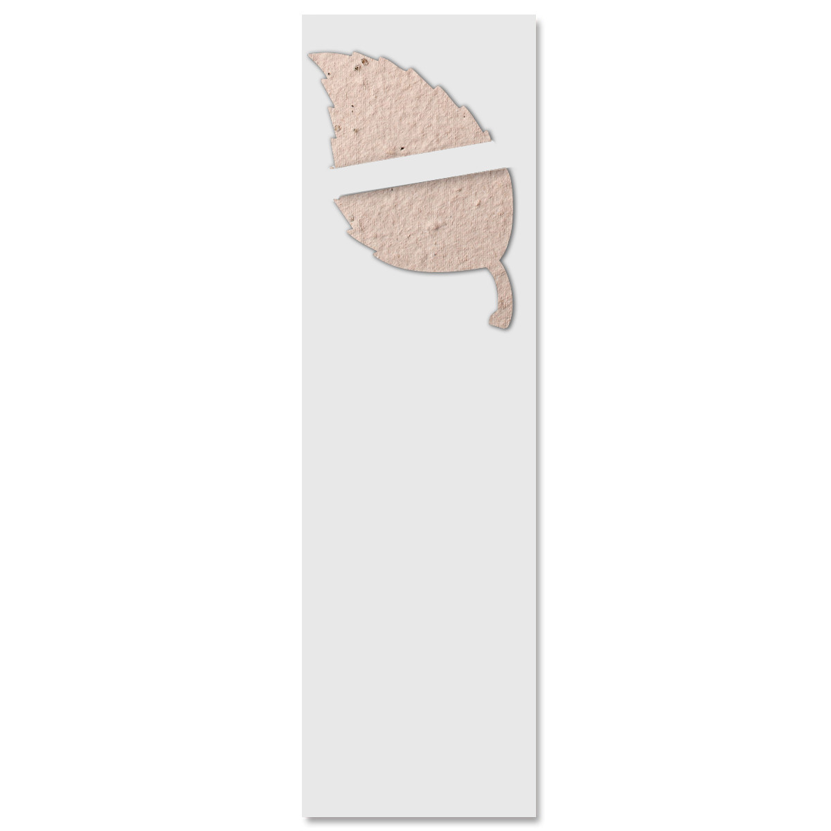 Bloomin® Seed Paper with Bookmark Product Image