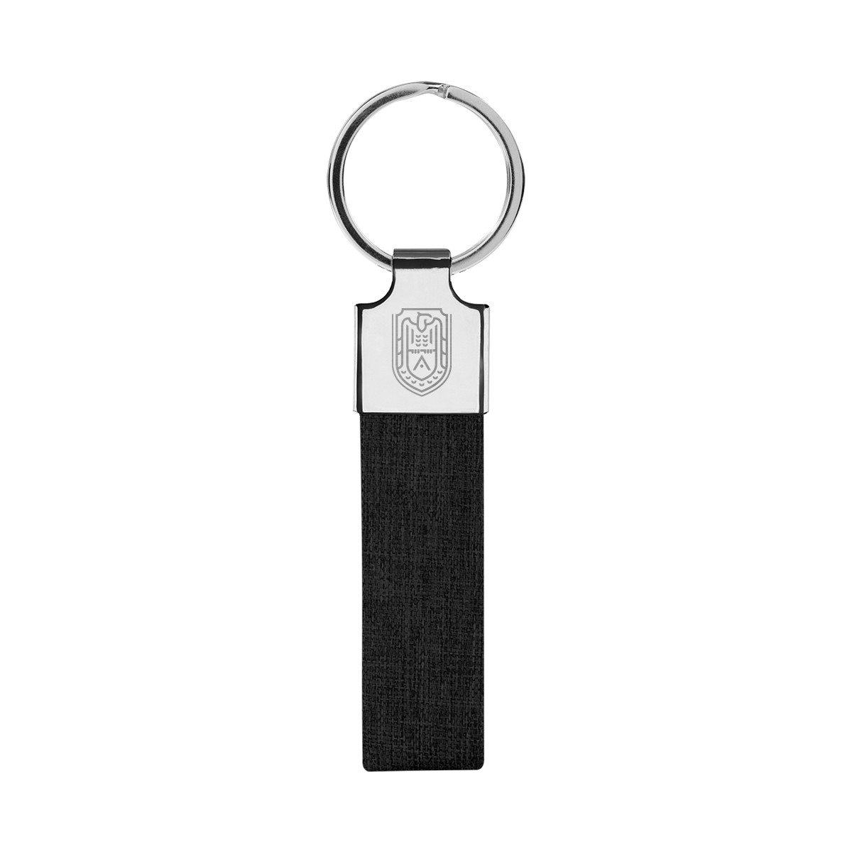 Smith rPET Key Tag Product Image