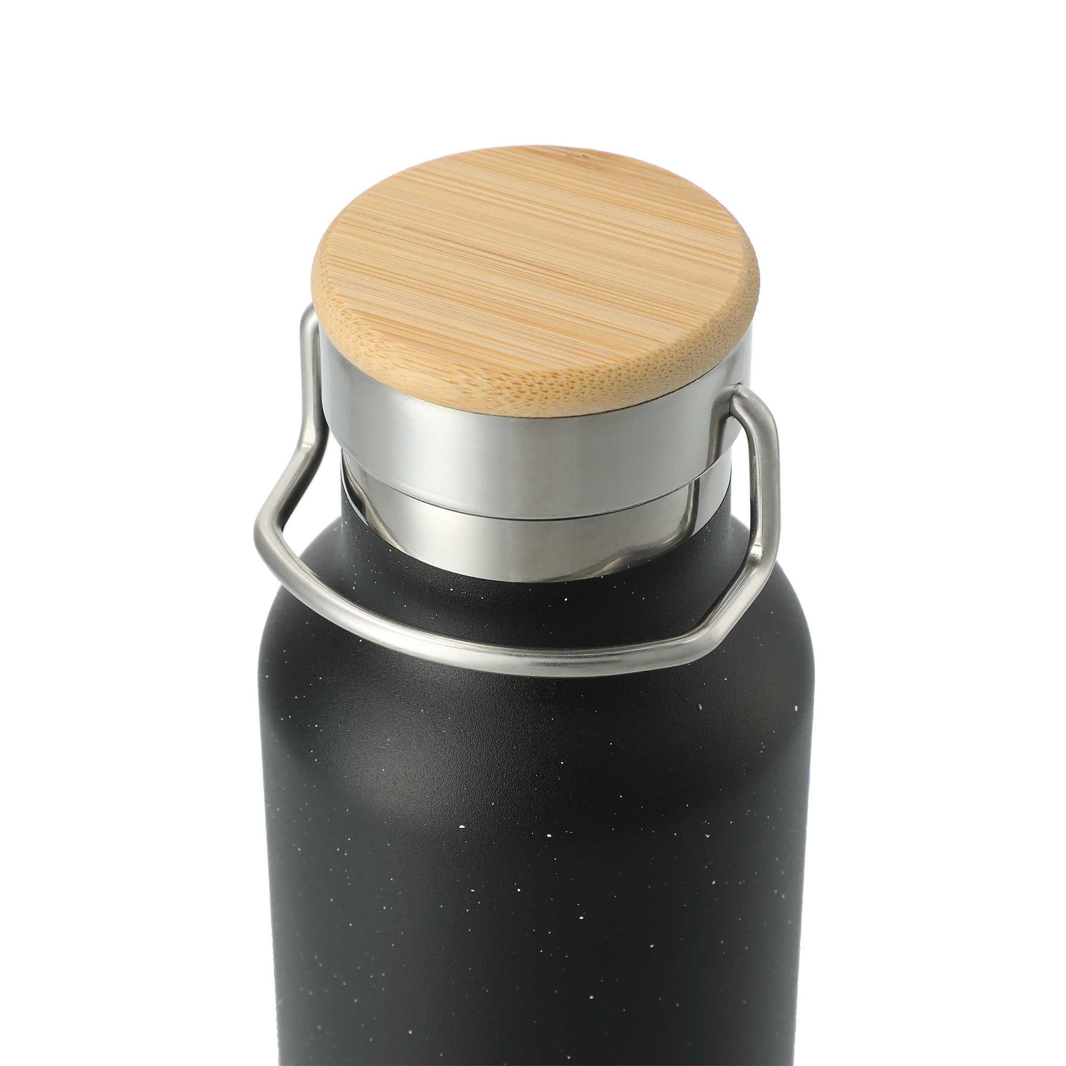 Speckled Thor Copper Vacuum Insulated Bottle - 22 oz. Product Image