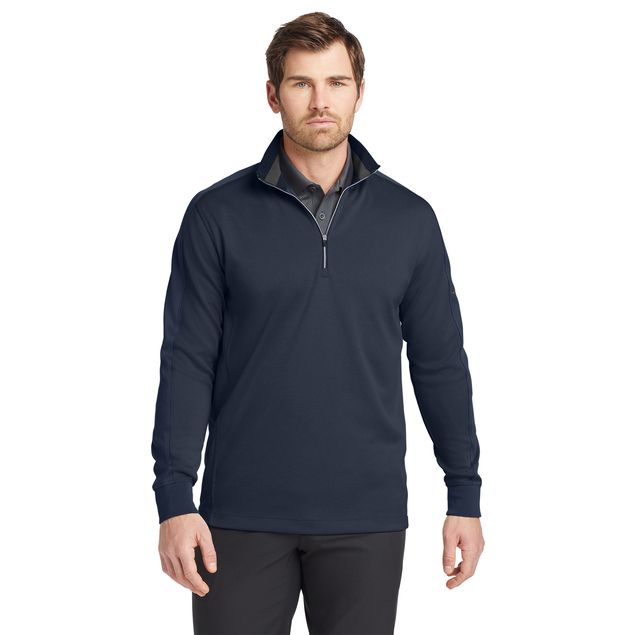 Nike Dri-FIT 1/2-Zip Cover-Up Product Image