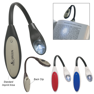 Bendable Book Light Product Image