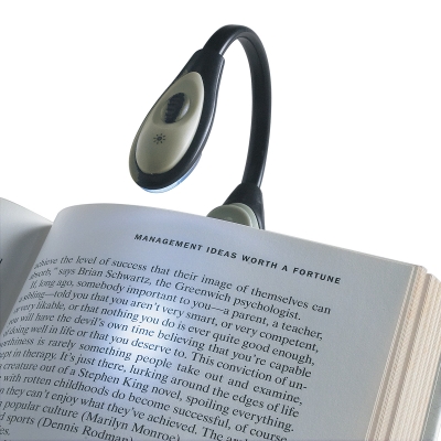 Bendable Book Light Product Image