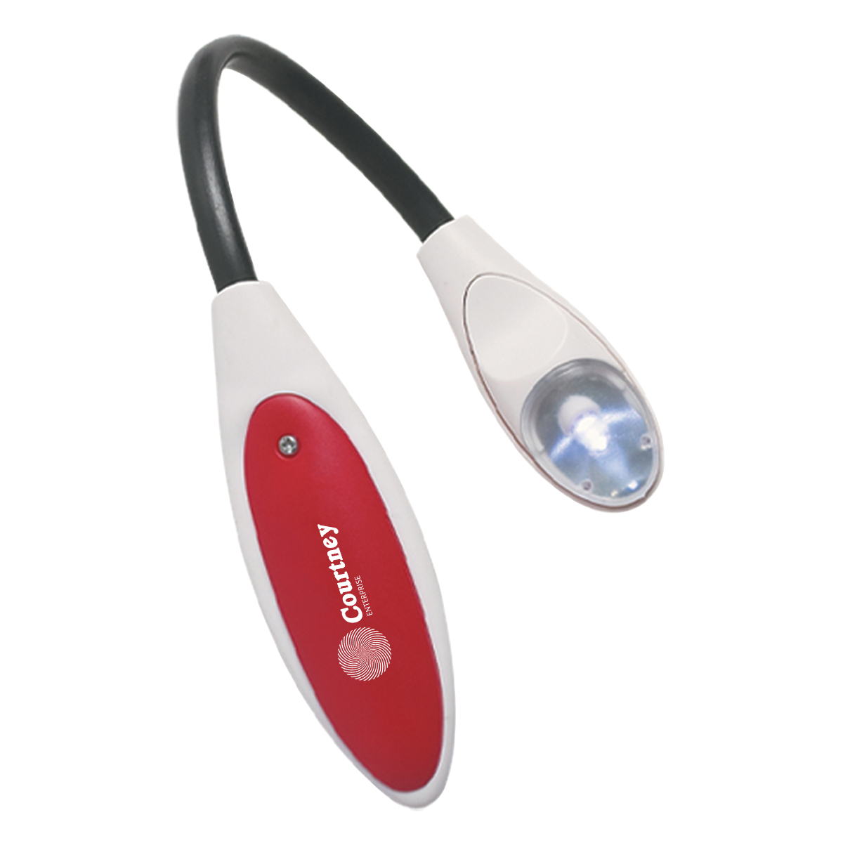 Bendable Book Light Product Image