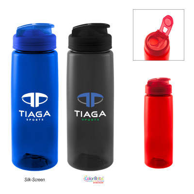 Marin rPET Bottle - 26 Oz. Product Image