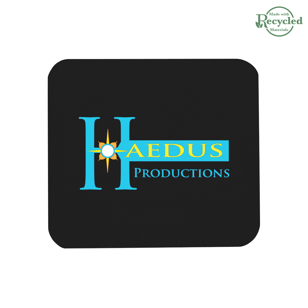 Computer Mouse Pad Product Image