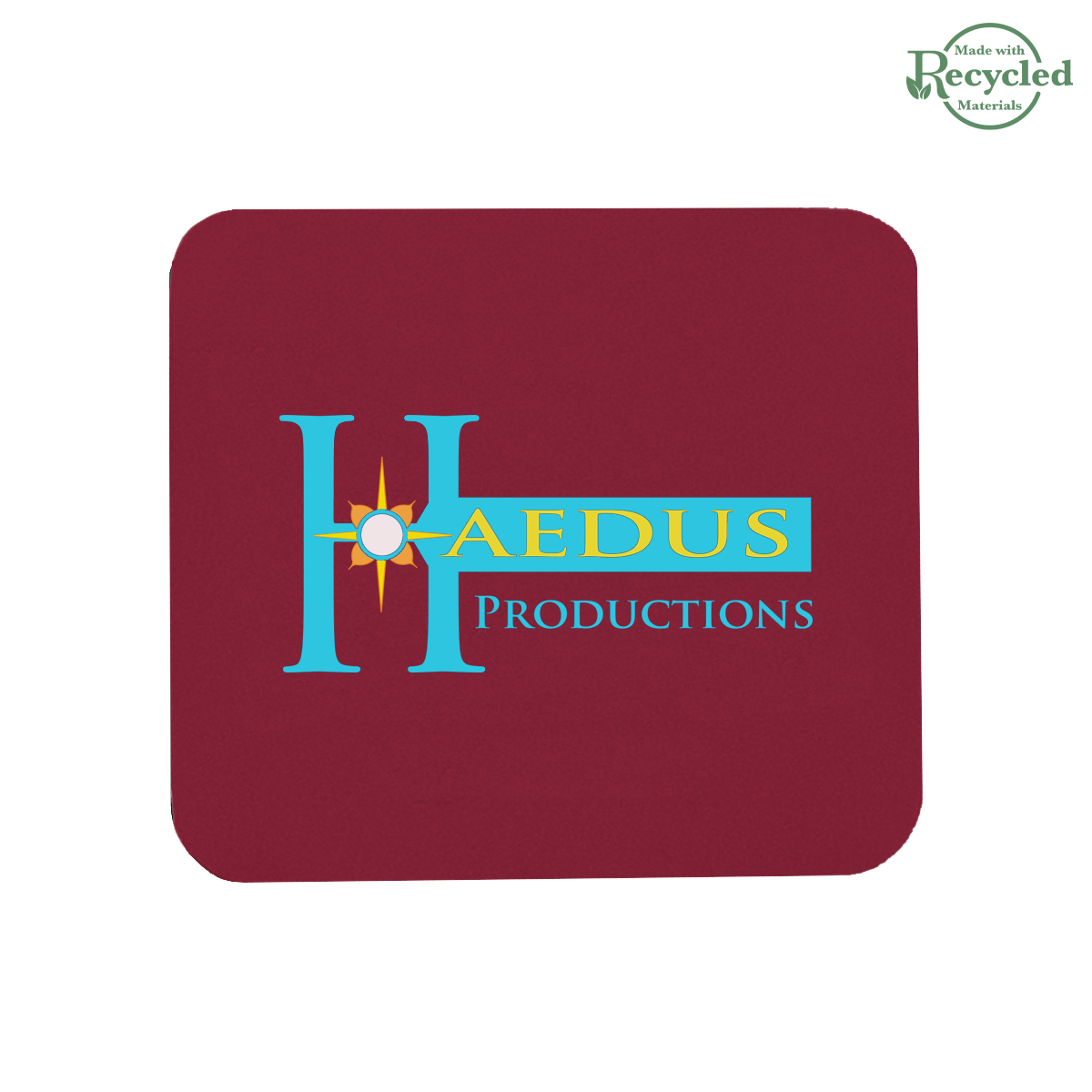 Computer Mouse Pad Product Image