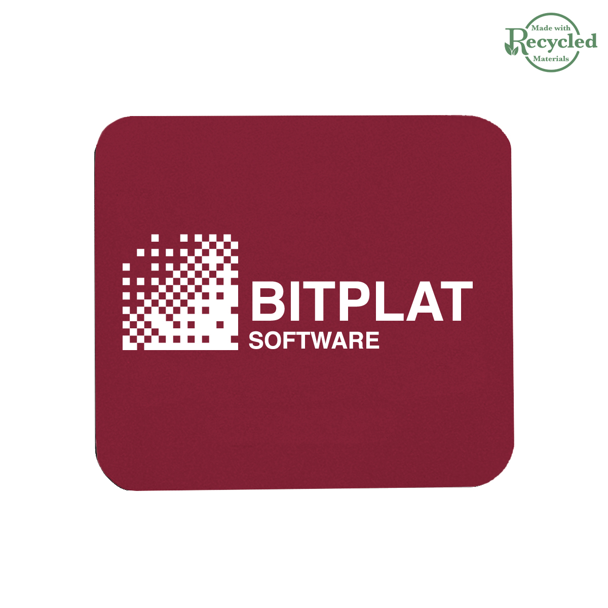 Computer Mouse Pad Product Image