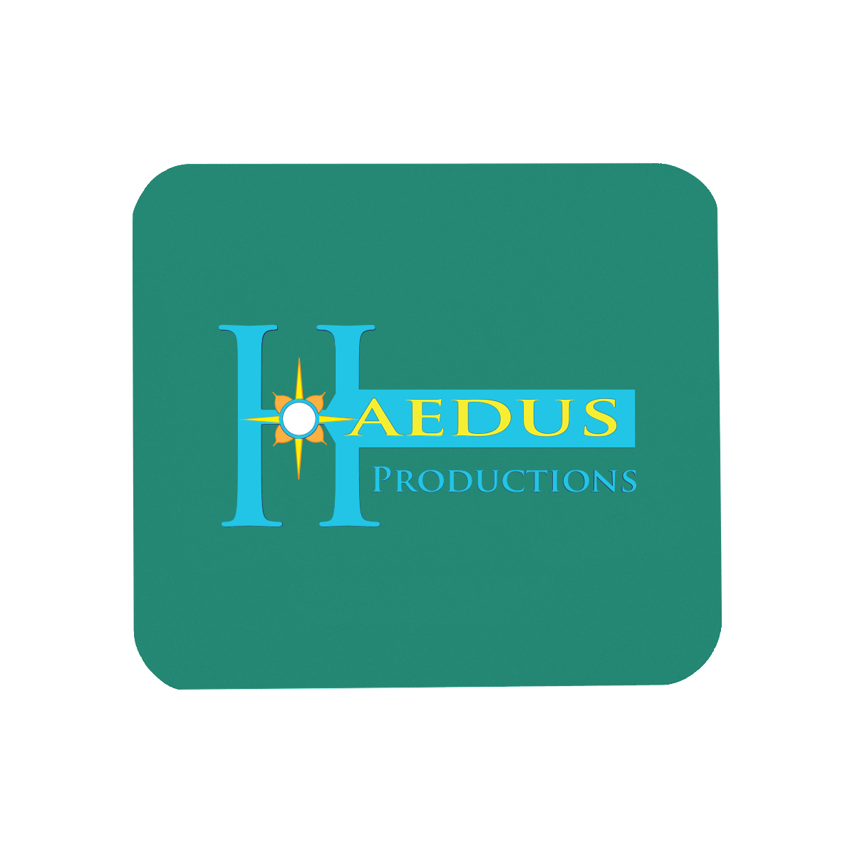 Computer Mouse Pad Product Image