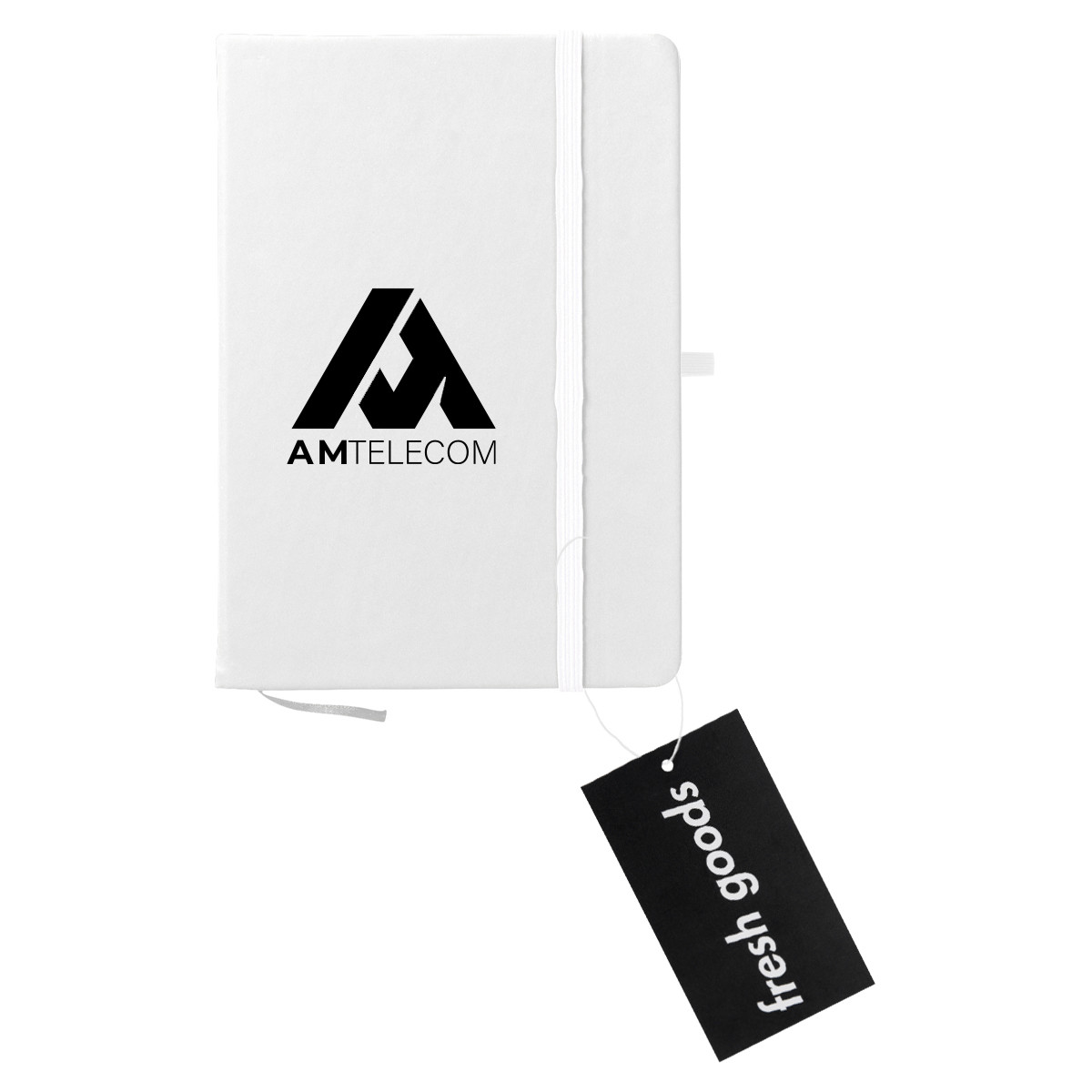 Fresh Goods rPET Journal Notebook Product Image