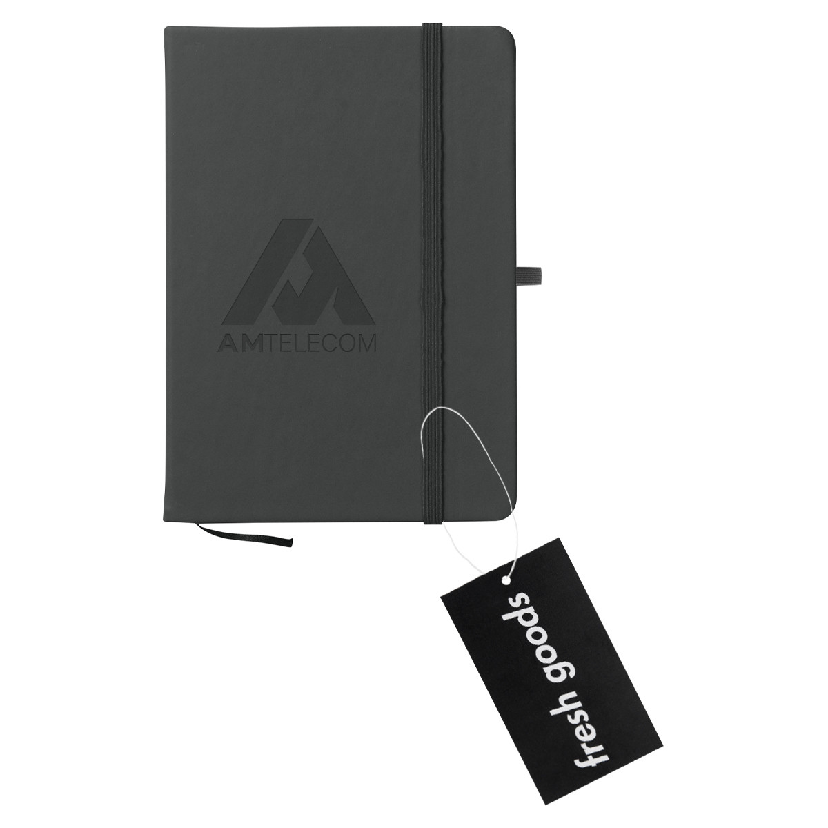 Fresh Goods rPET Journal Notebook Product Image