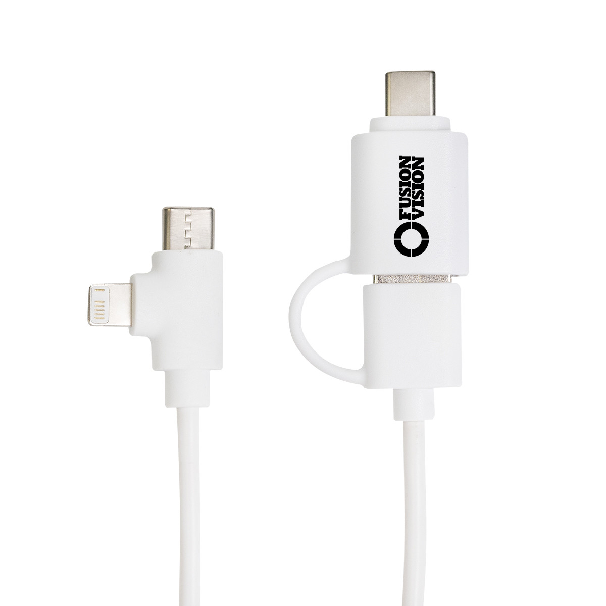 5' Recycled Charging Cable Product Image