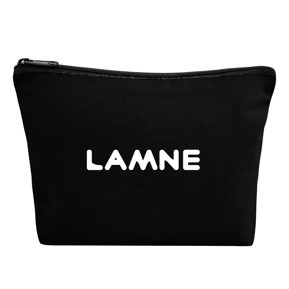 Aware™ Recycled Cotton Zip Pouch Product Image