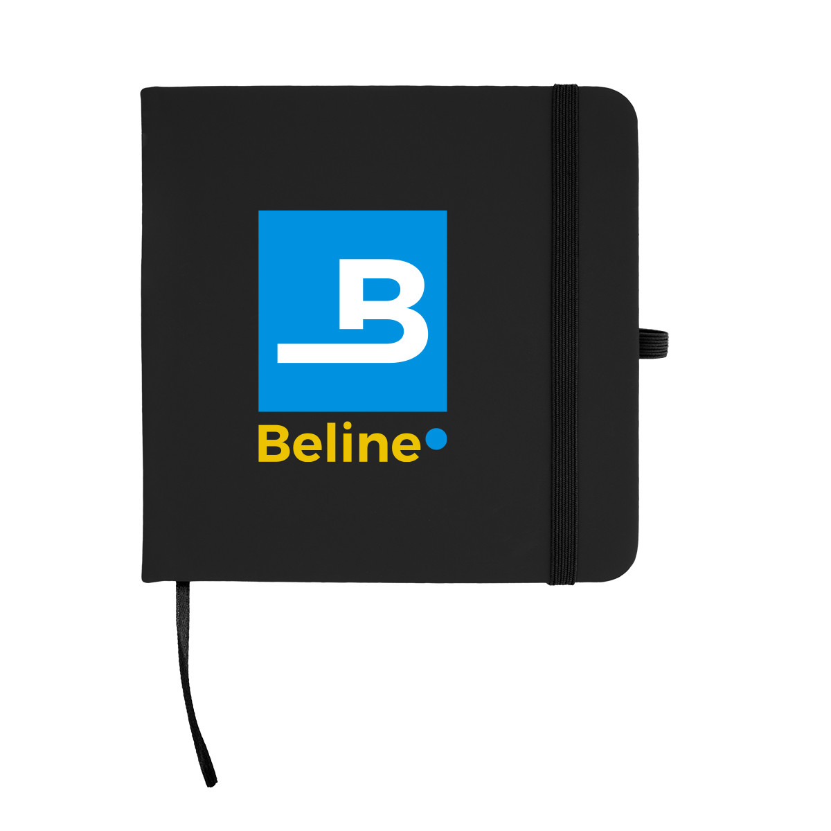 Hawthorne Recycled Journal Product Image