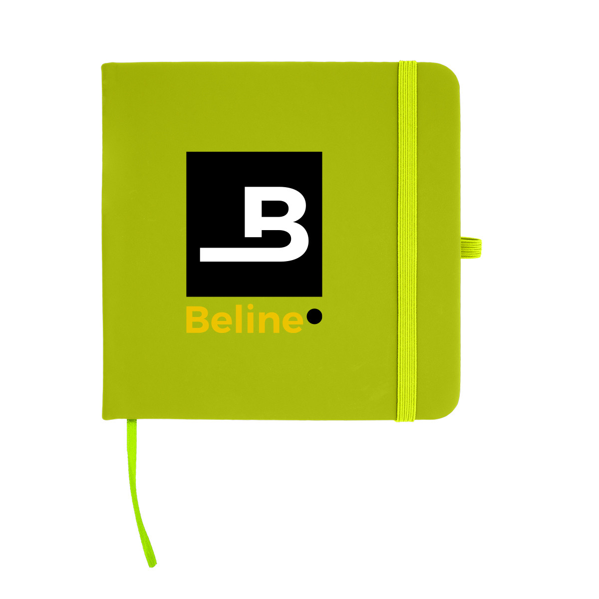 Hawthorne Recycled Journal Product Image