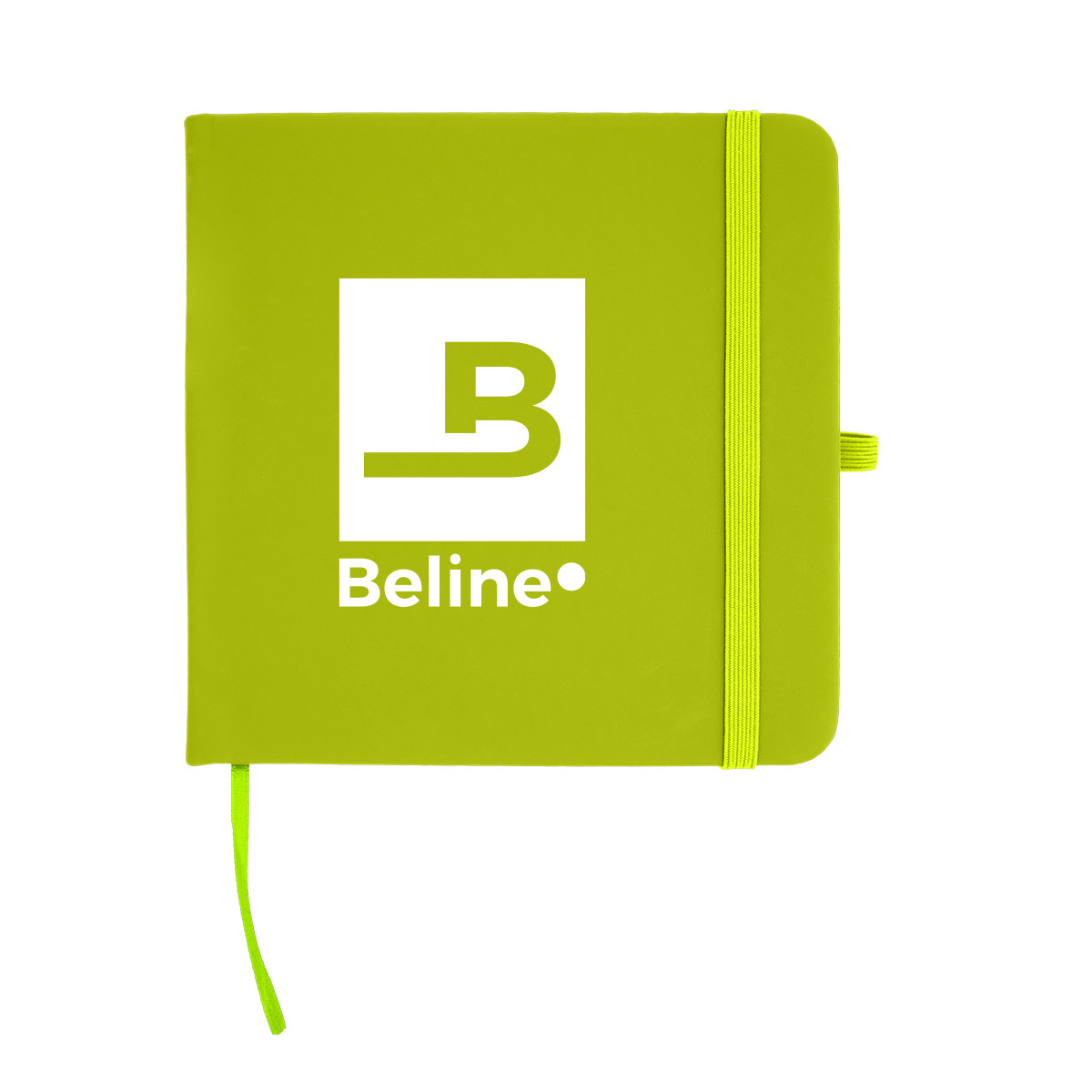 Hawthorne Recycled Journal Product Image