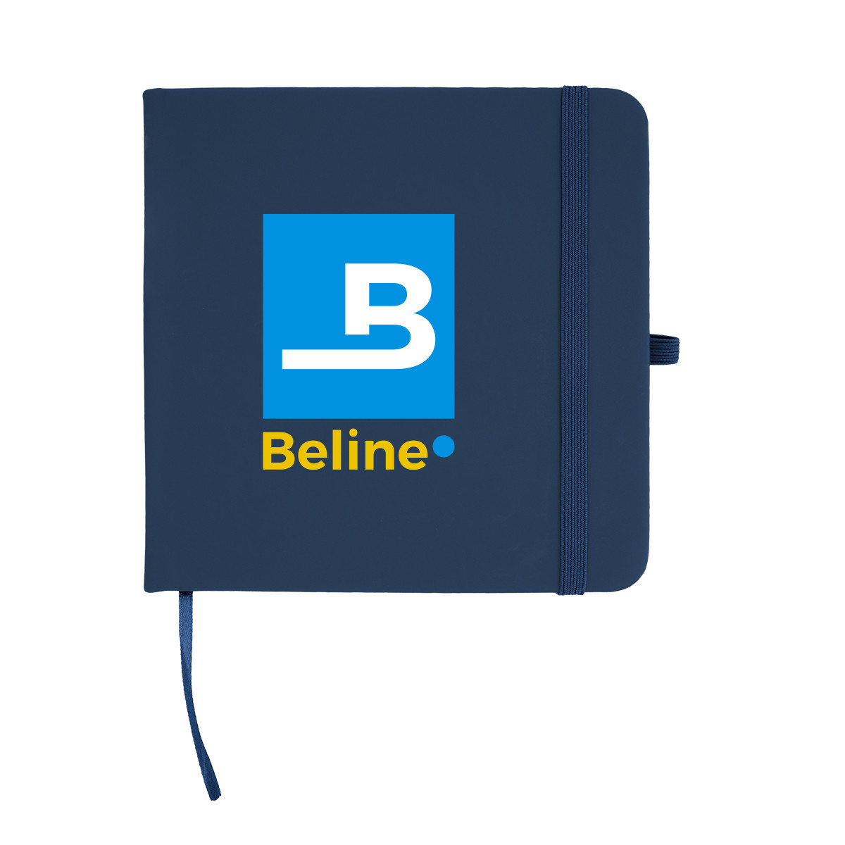 Hawthorne Recycled Journal Product Image