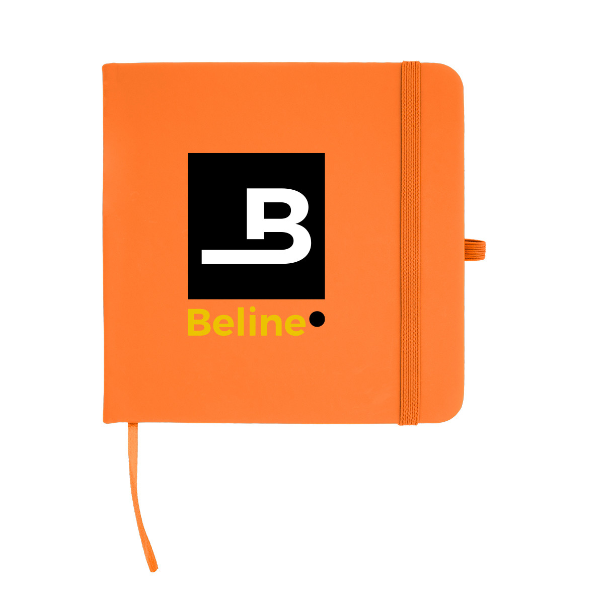 Hawthorne Recycled Journal Product Image