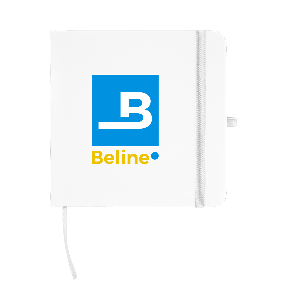 Hawthorne Recycled Journal Product Image