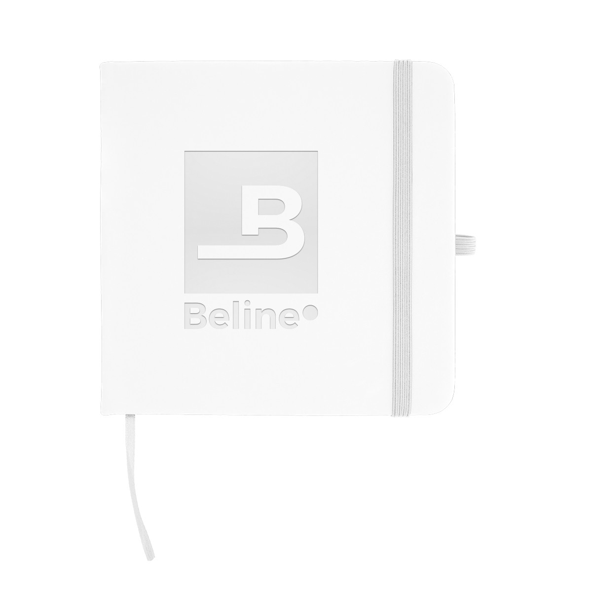 Hawthorne Recycled Journal Product Image