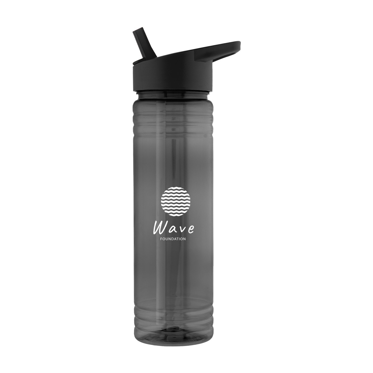 Ricky rPET Bottle - 24 Oz. Product Image