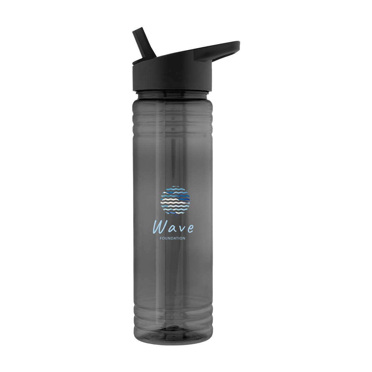 Ricky rPET Bottle - 24 Oz. Product Image