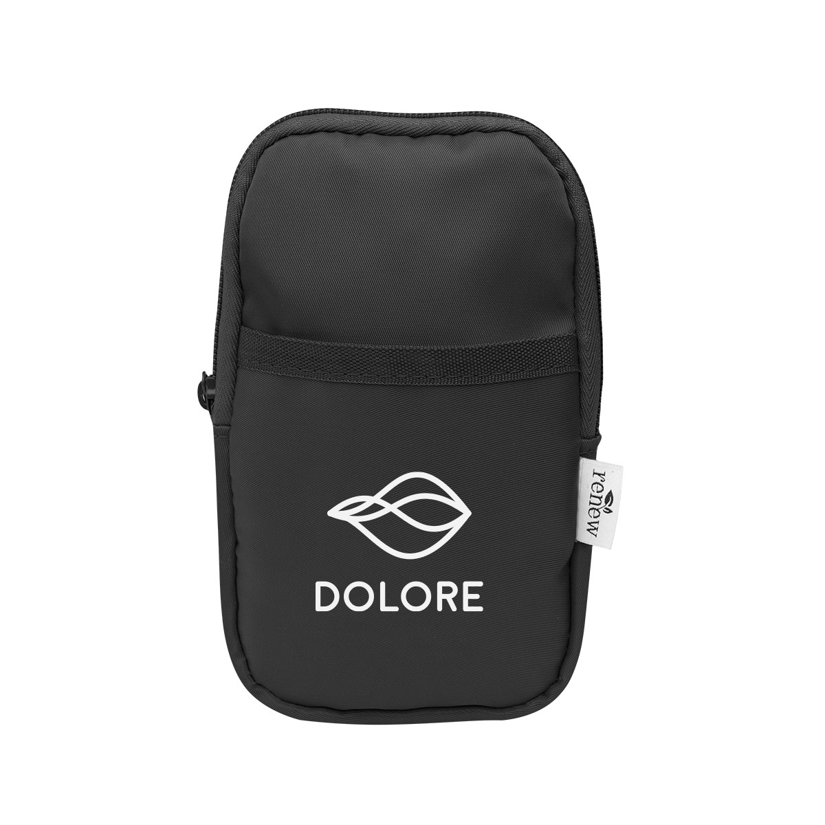 Intrepid rPET Phone Pouch Product Image