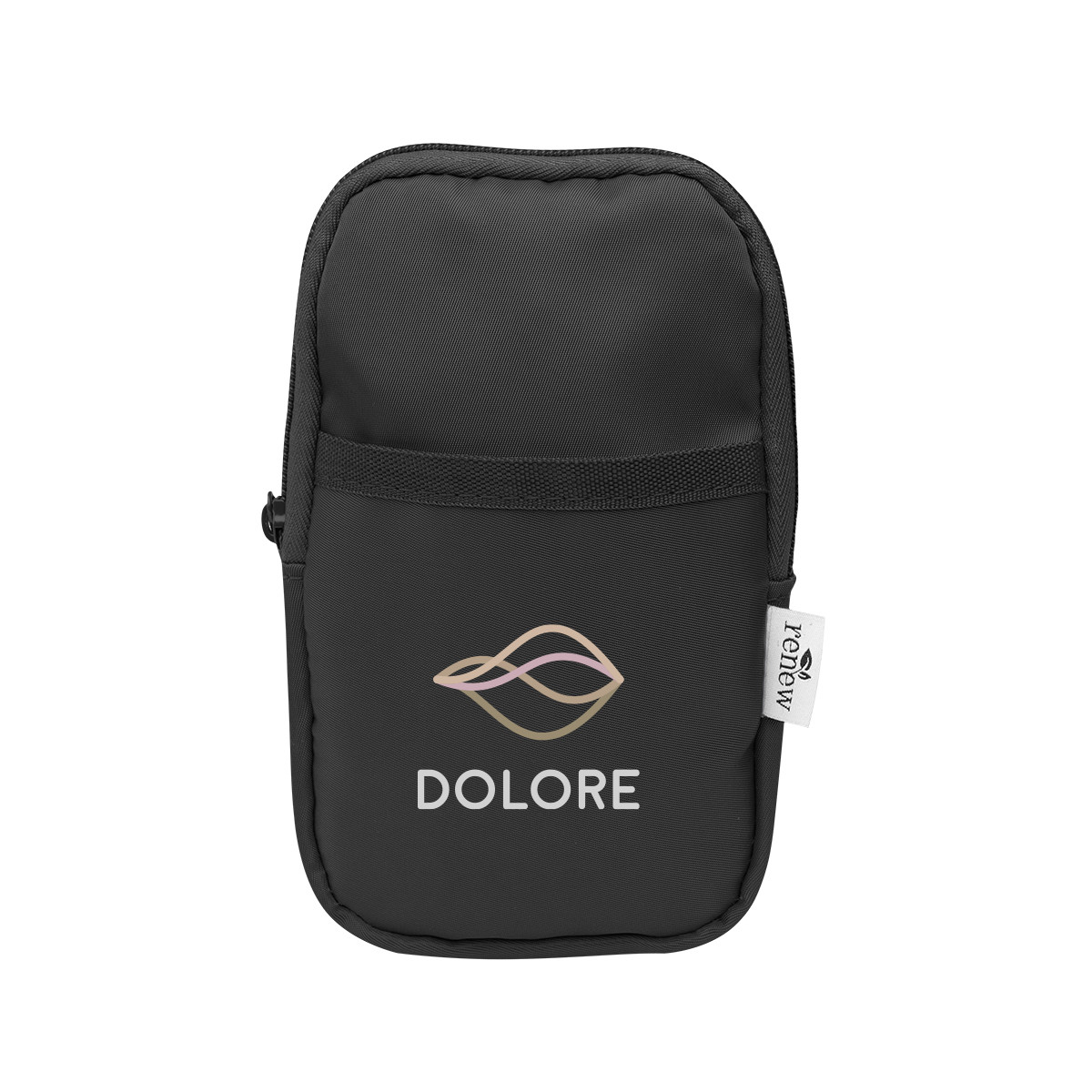 Intrepid rPET Phone Pouch Product Image