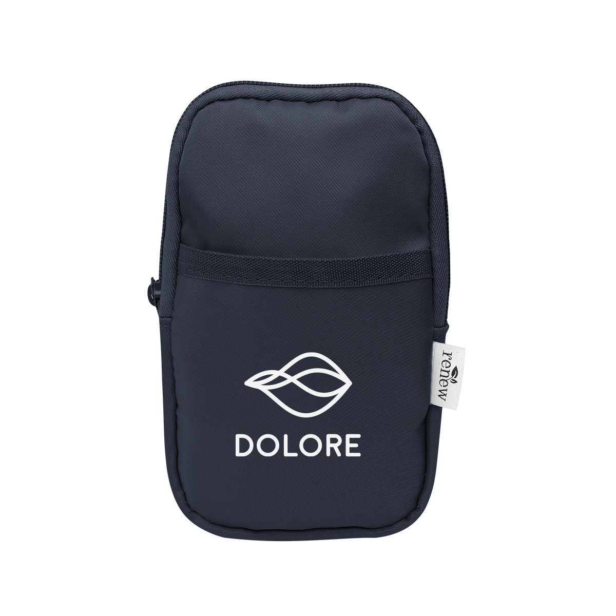 Intrepid rPET Phone Pouch Product Image