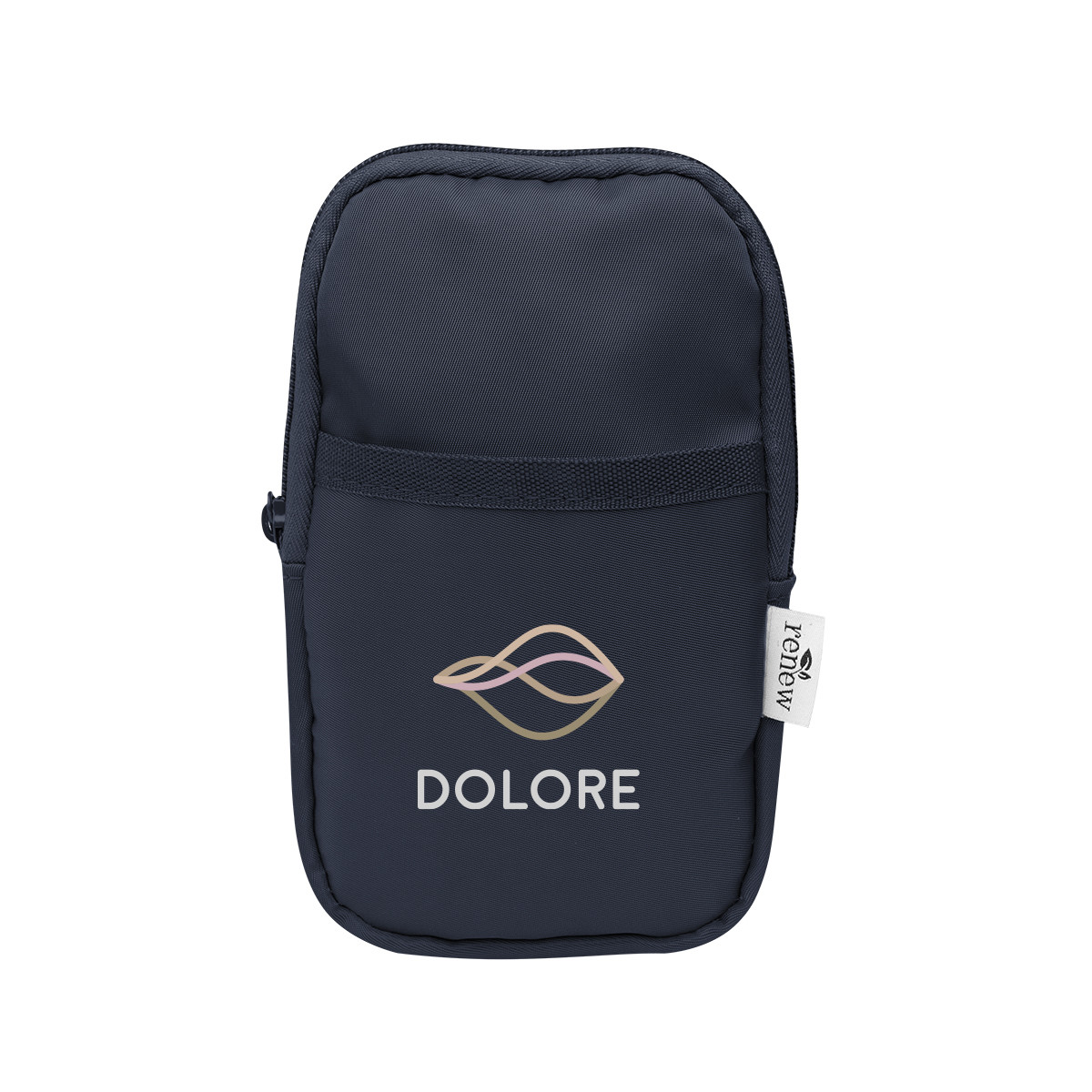 Intrepid rPET Phone Pouch Product Image