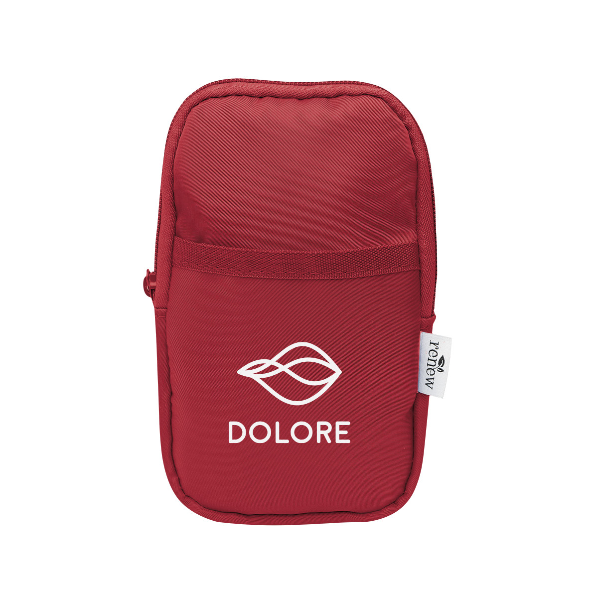 Intrepid rPET Phone Pouch Product Image