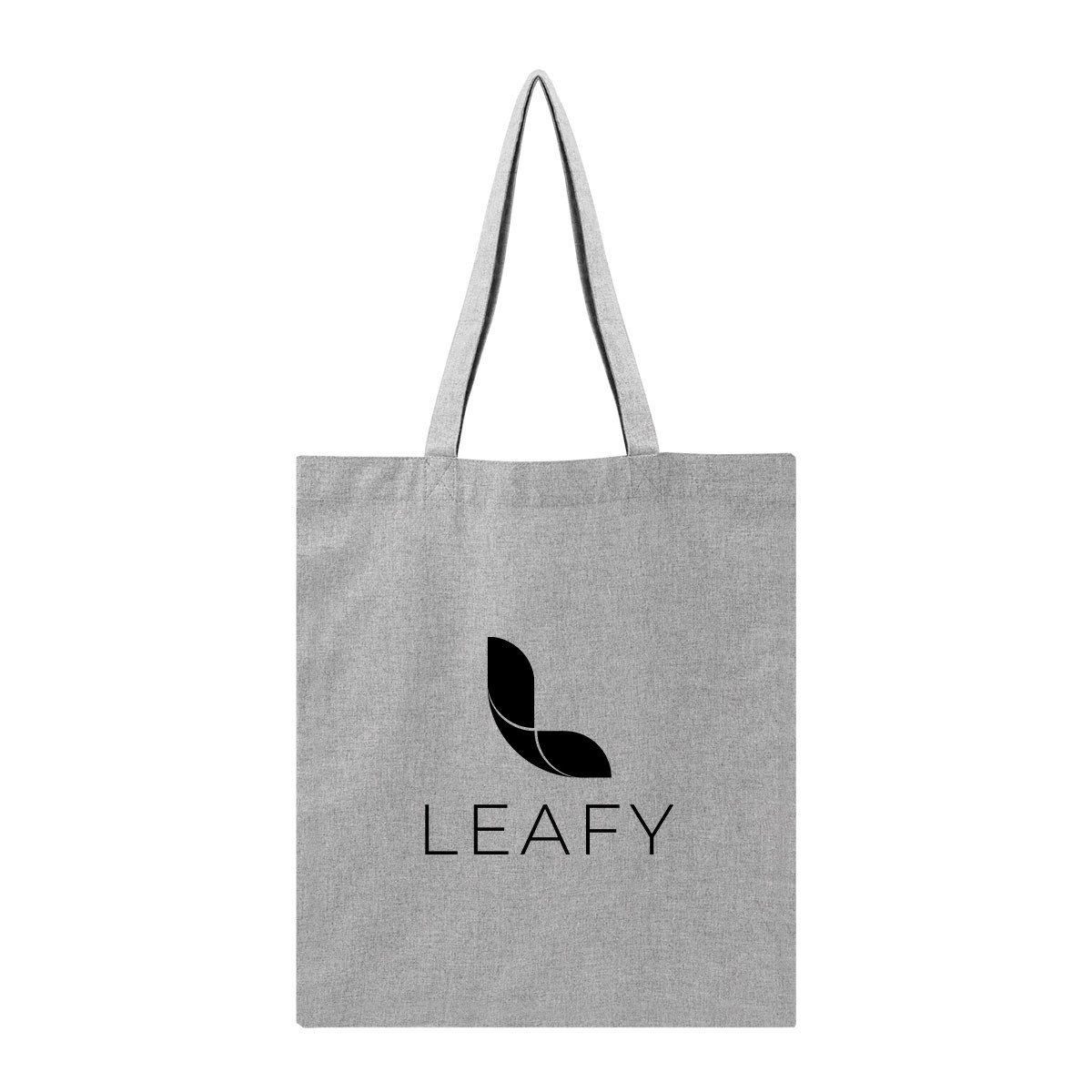 Aware™ 4 oz. Recycled Cotton Tote Bag Product Image