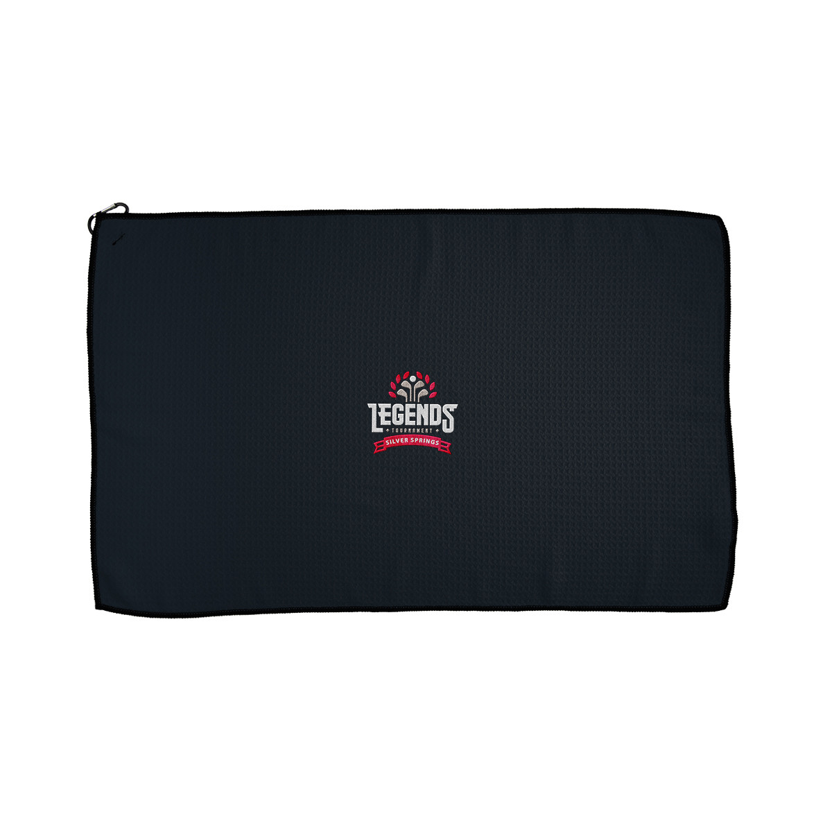 Fairway Fresh rPET Waffle Towel Product Image