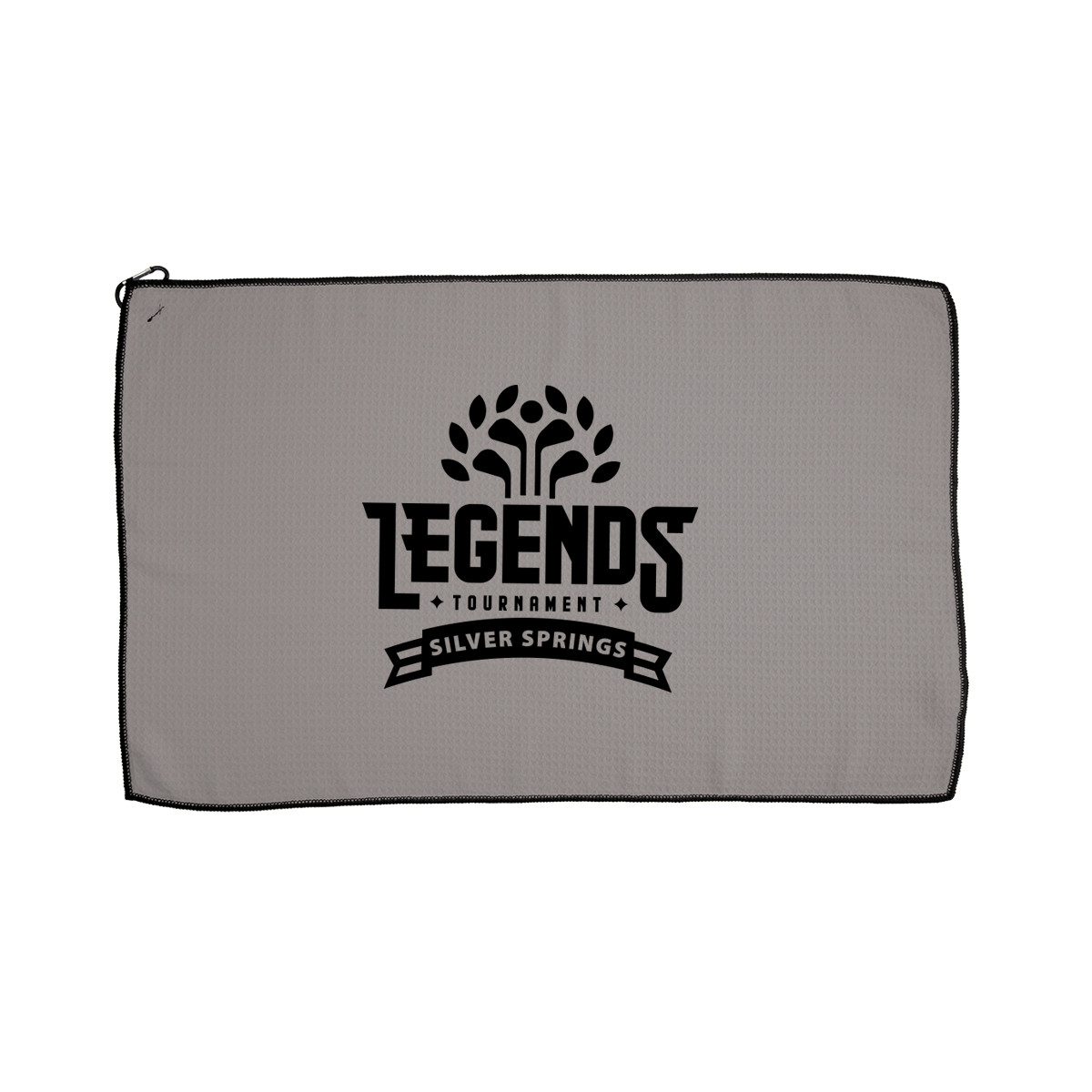 Fairway Fresh rPET Waffle Towel Product Image